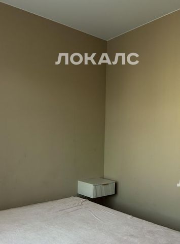 Снять 1к квартиру на Ткацкая улица, 46, метро Партизанская, г. Москва