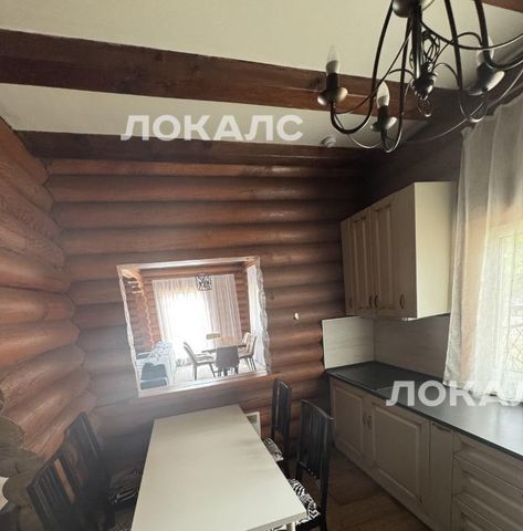 Снять 4к квартиру на Карамышевская набережная, 11С14, г. Москва