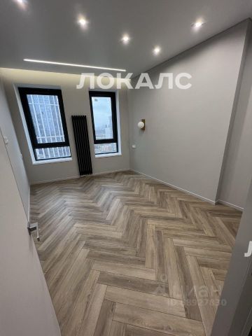 Сдаю 2-комнатную квартиру на улица Лобачевского, 120к1, метро Мичуринский проспект, г. Москва
