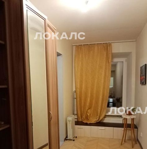 Снять 2к квартиру на Конная улица, 10Б, метро Площадь Александра Невского, г. Санкт-Петербург