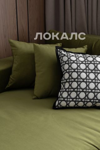 Снять 3-комнатную квартиру на Московская обл, г Мытищи, ул Юбилейная, д 18, метро Медведково, г. Москва