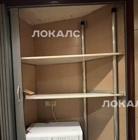 Сдам 3-комнатную квартиру на улица Академика Волгина, 14К1, метро Беляево, г. Москва