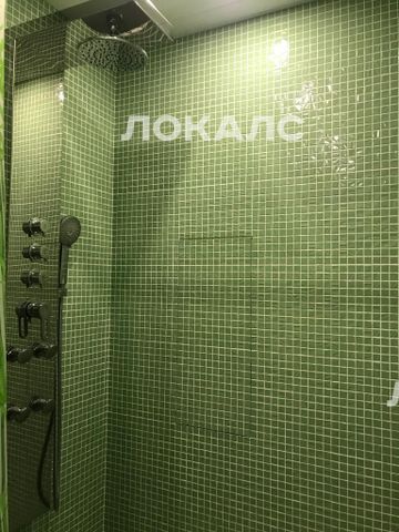 Сдаю двухкомнатную квартиру на Турова 12а, метро Пражская, г. Москва