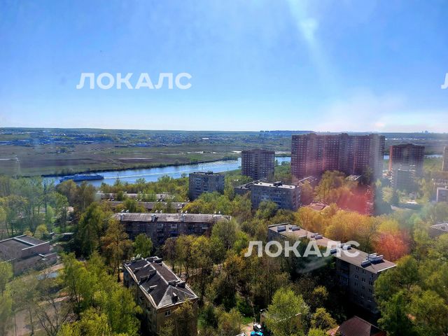 Сдам однокомнатную квартиру на Московская обл, г Лыткарино, ул Ухтомского, д 4, метро Котельники, г. Москва