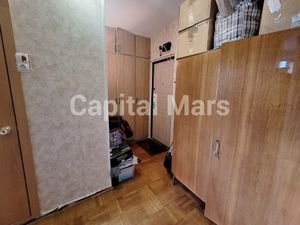 1-комнатная квартира: Москва, Таллинская улица, 12 (37 м²)