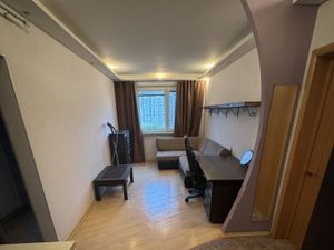 2-к кв. Москва Новочеремушкинская ул., 50К3 (56.0 м²)