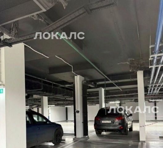 Сдам 2-к квартиру на Лермонтовская улица, 1, метро Преображенская площадь, г. Москва