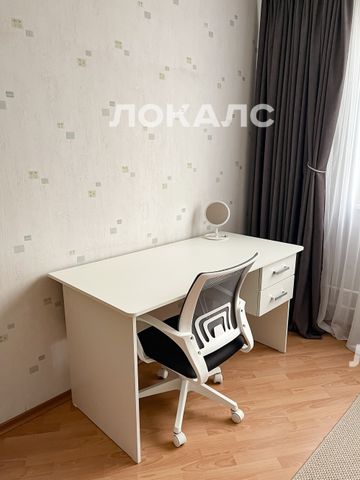 Снять комнату на Лескова, 6, метро Бибирево, г. Москва