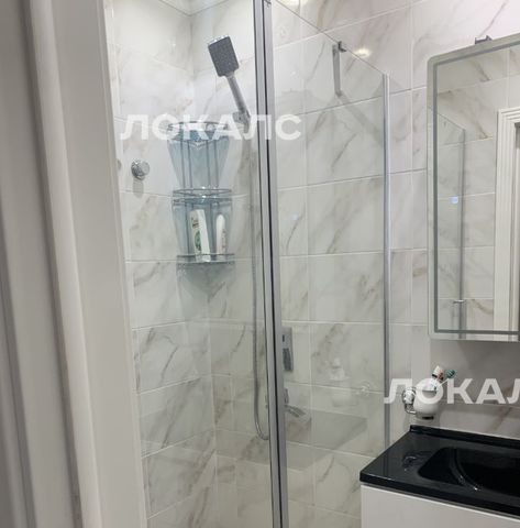 Сдается 1-комнатная квартира на Дмитровское шоссе, 1К1, метро Дмитровская, г. Москва