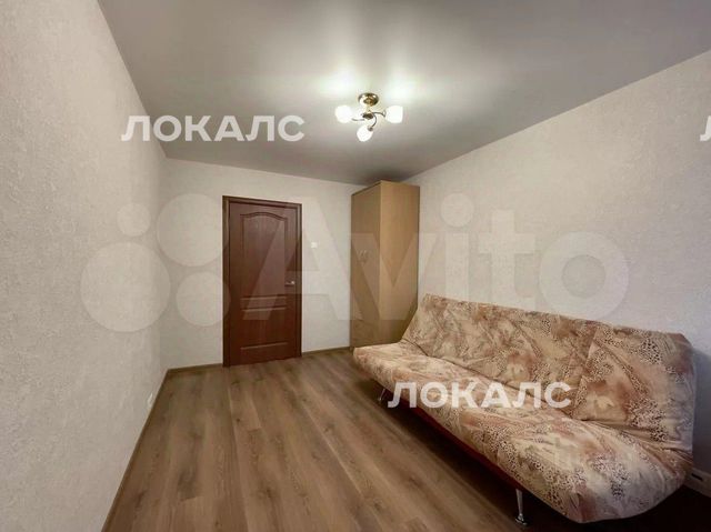 Сдается 2-к квартира на улица Коминтерна, 14К2, метро Свиблово, г. Москва