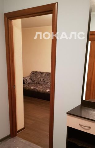 Сдается 2к квартира на Измайловский бульвар, 67К1, метро Первомайская, г. Москва