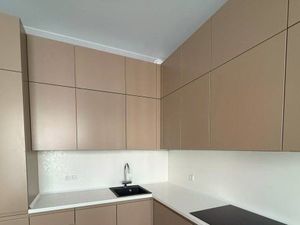 Студия Москва 3-я Хорошевская ул., 17А (30.0 м²)