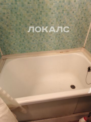 Снять 2-комнатную квартиру на г Москва, пр-д Черского, д 7, метро Бибирево, г. Москва
