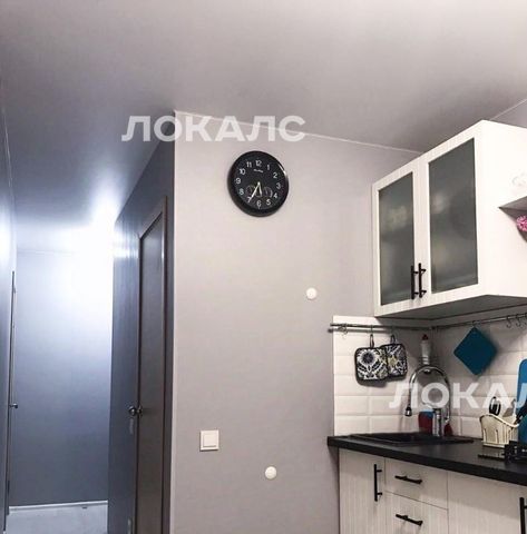 Аренда двухкомнатной квартиры на улица Лихоборские Бугры, 11, метро Коптево, г. Москва