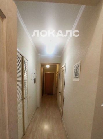 Аренда 2к квартиры на Средняя Первомайская улица, 44, метро Первомайская, г. Москва