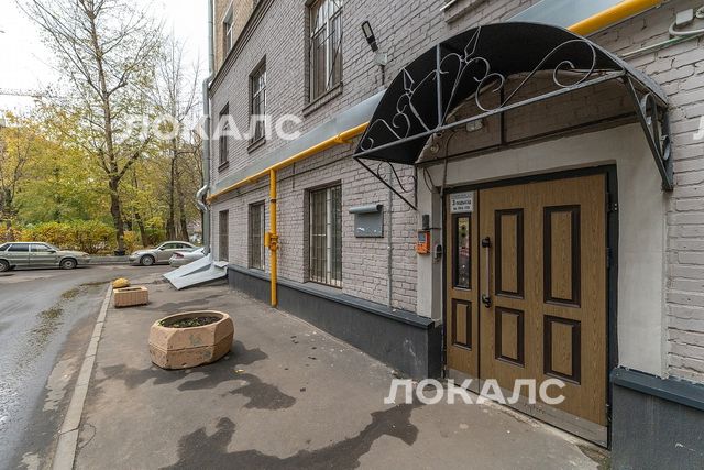 Аренда 4к квартиры на г Москва, Кутузовский пр-кт, д 4/2, метро Выставочная, г. Москва