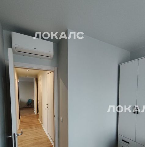 Снять 3-к квартиру на Новохохловская улица, 15к3, г. Москва