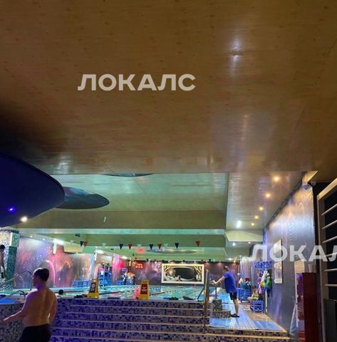 Сдаю 1-к квартиру на Ленинский проспект, 158, метро Тропарёво, г. Москва