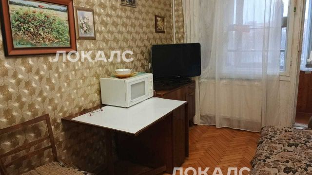 Сдаю комнату на г Санкт-Петербург, Придорожная аллея, д 21 литера А, метро Проспект Просвещения, г. Санкт-Петербург