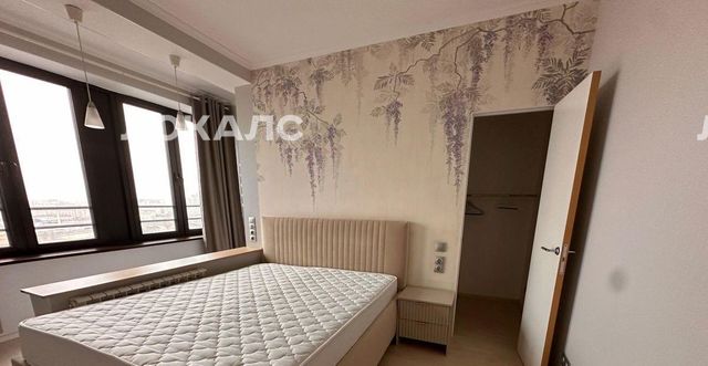 Аренда двухкомнатной квартиры на Новодмитровская улица, 2к7, метро Савёловская, г. Москва