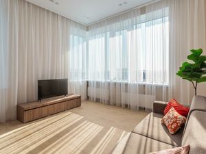 3-комнатная квартира: Москва, шоссе Энтузиастов, 3к1 (82 м²)