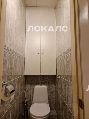 Снять 1-к квартиру на г Москва, ул Расплетина, д 19 к 2, метро Панфиловская, г. Москва