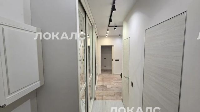 Сдам 3к квартиру на Московская обл, г Красногорск, пгт Отрадное, ул Пятницкая, д 12, метро Пятницкое шоссе, г. Москва