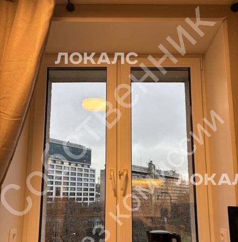 Сдам 1к квартиру на улица Нижняя Масловка, 5, метро Савёловская, г. Москва