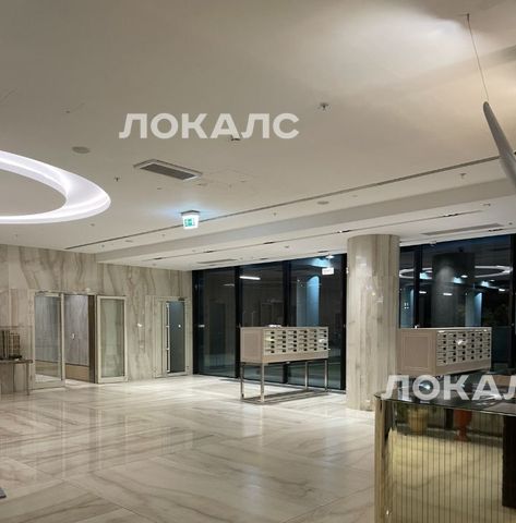 Сдаю 2х-комнатную квартиру на переулок Докучаев, 2с3, метро Чистые пруды, г. Москва