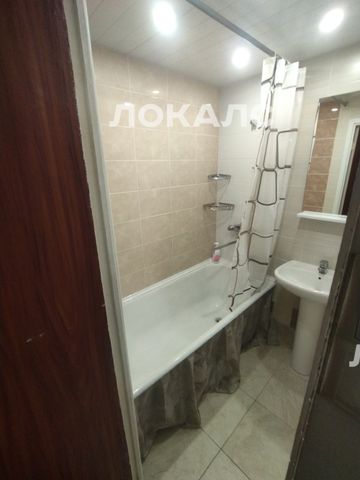 Аренда 3-комнатной квартиры на г Москва, ул Островитянова, д 28 к 1, метро Коньково, г. Москва