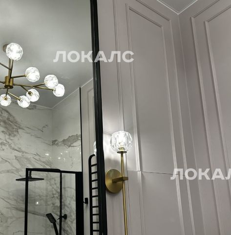 Сдам 2-комнатную квартиру на Новоалексеевская улица, 16к2, метро ВДНХ, г. Москва