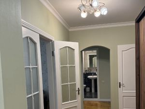 Квартира на метро Митино