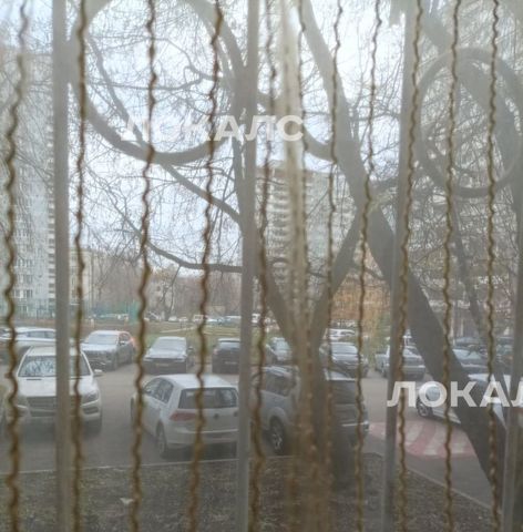 Сдам однокомнатную квартиру на Волочаевская улица, 14К2, метро Площадь Ильича, г. Москва