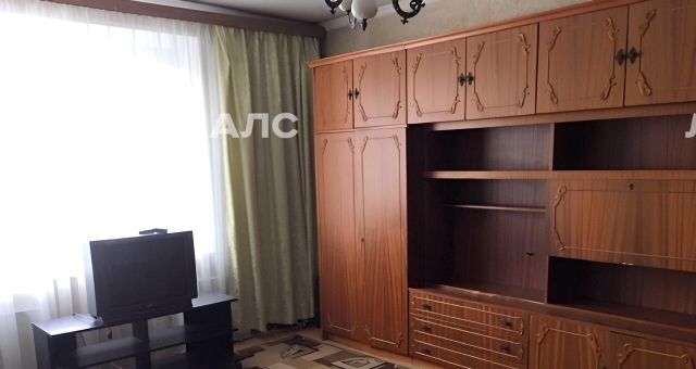 Снять 1-к квартиру на Вешняковская улица, 31, метро Выхино, г. Москва