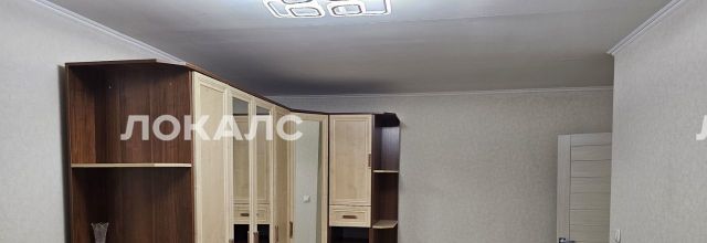 Сдаю двухкомнатную квартиру на Шипиловская улица, 5к1, метро Домодедовская, г. Москва