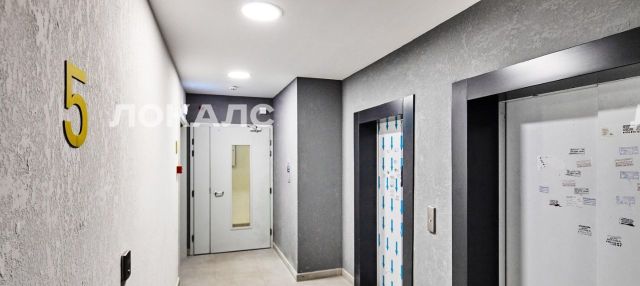 Аренда 3-к квартиры на Измайловский проезд, 5А, метро Измайловская, г. Москва