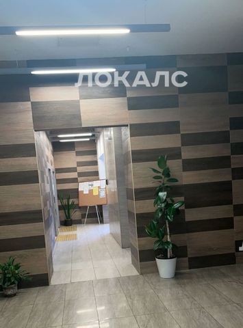 Сдам 2к квартиру на переулок Большой Симоновский, 2, метро Волгоградский проспект, г. Москва