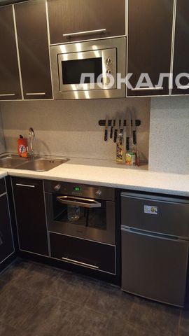 Сдается 2-комнатная квартира на Шереметьевская 43, метро Бутырская, г. Москва