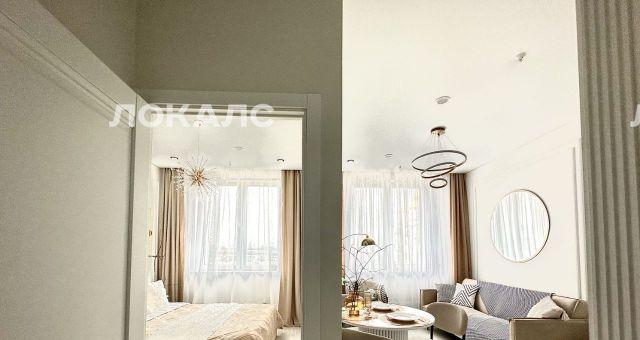 Сдаю 2-к квартиру на Березовая аллея, 19к2, метро Свиблово, г. Москва