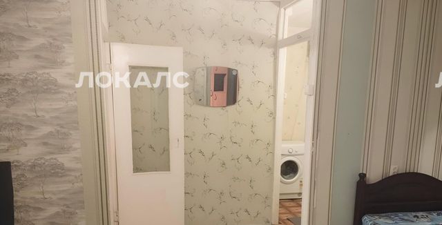 Сдаю 1к квартиру на Красноармейская улица, 6К1, метро Динамо, г. Москва