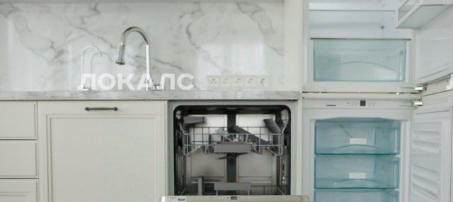 Сдам 2-комнатную квартиру на проезд Жуков, 21Б, метро Пролетарская, г. Москва