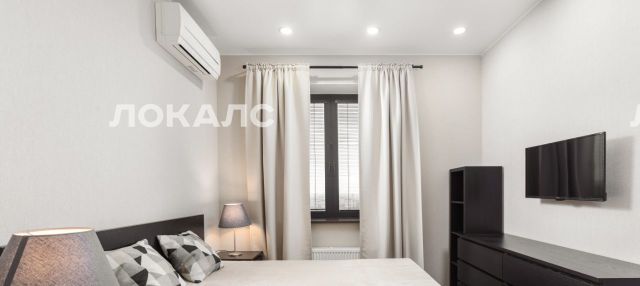 Сдам 2-к квартиру на Кронштадтский бульвар, 6к2, метро Водный стадион, г. Москва