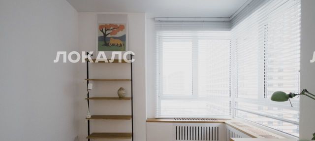 Сдам 3х-комнатную квартиру на Очаковское шоссе, 5к1, г. Москва