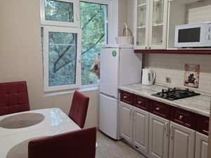 1-комнатная квартира: Москва, улица Удальцова, 41 (31.9 м²)