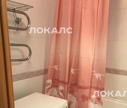 Сдается 2к квартира на улица Академика Бакулева, 8, метро Юго-Западная, г. Москва