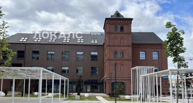 Сдам однокомнатную квартиру на Большая Почтовая улица, 32к8, метро Электрозаводская, г. Москва