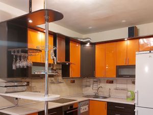 2-к кв. Санкт-Петербург просп. Просвещения, 99 (74.0 м²)