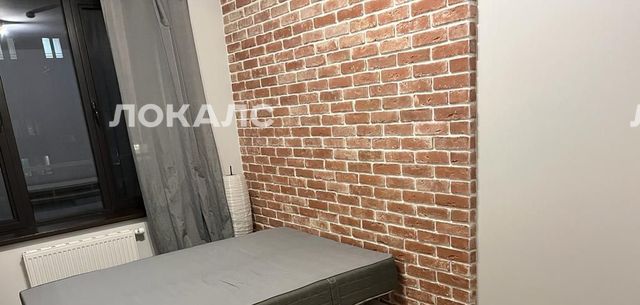 Аренда 1-к квартиры на Новодмитровская улица, 2к7, метро Савёловская, г. Москва