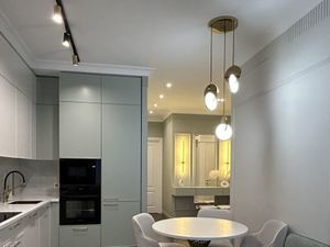 2-к кв. Москва Хорошевское ш., 25Ак2 (60.0 м²)