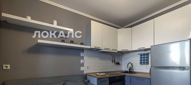 Сдам 1-комнатную квартиру на Заневский проспект, 42, метро Ладожская, г. Санкт-Петербург